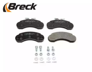breck 215730070600